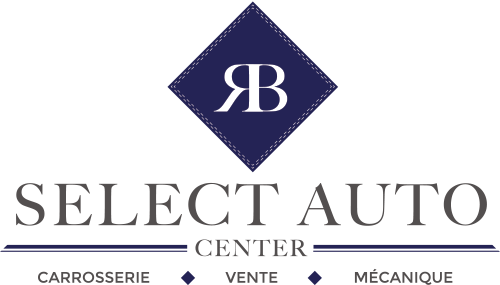 Select Auto Center